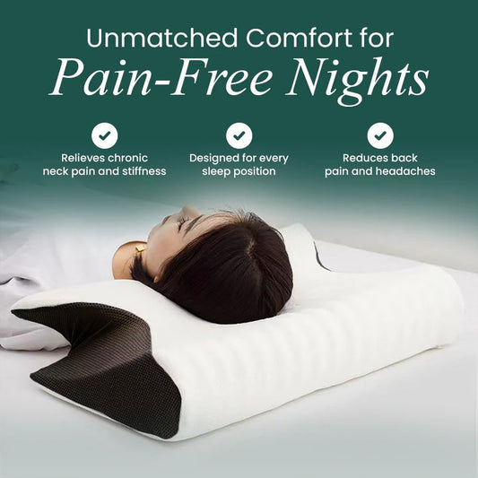 SleepAlign Pillow