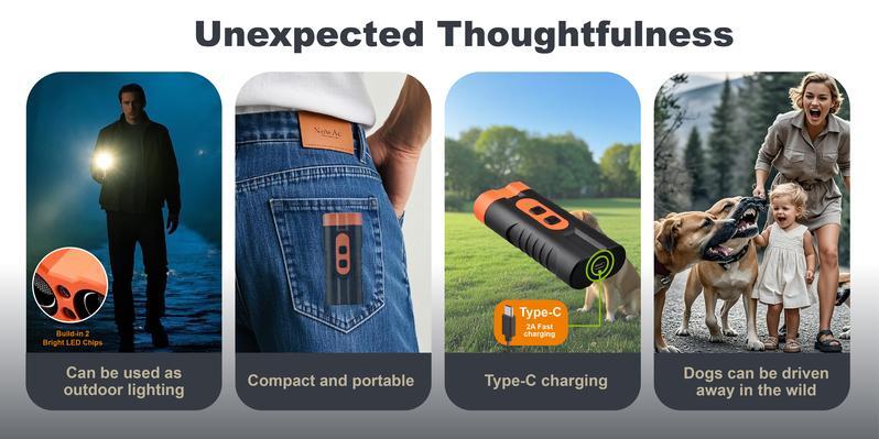 CalmDog Bark Control