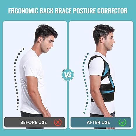 Advanced Posture Corrector