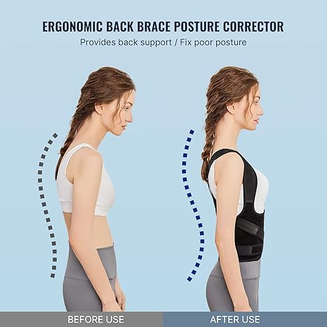 Advanced Posture Corrector