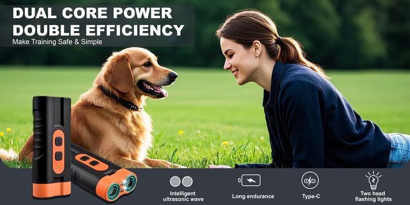 CalmDog Bark Control