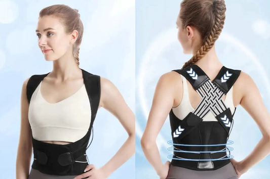 Advanced Posture Corrector