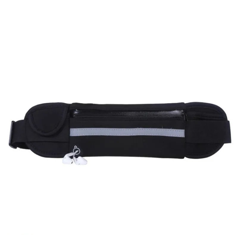 FitSafe™ Running Belt