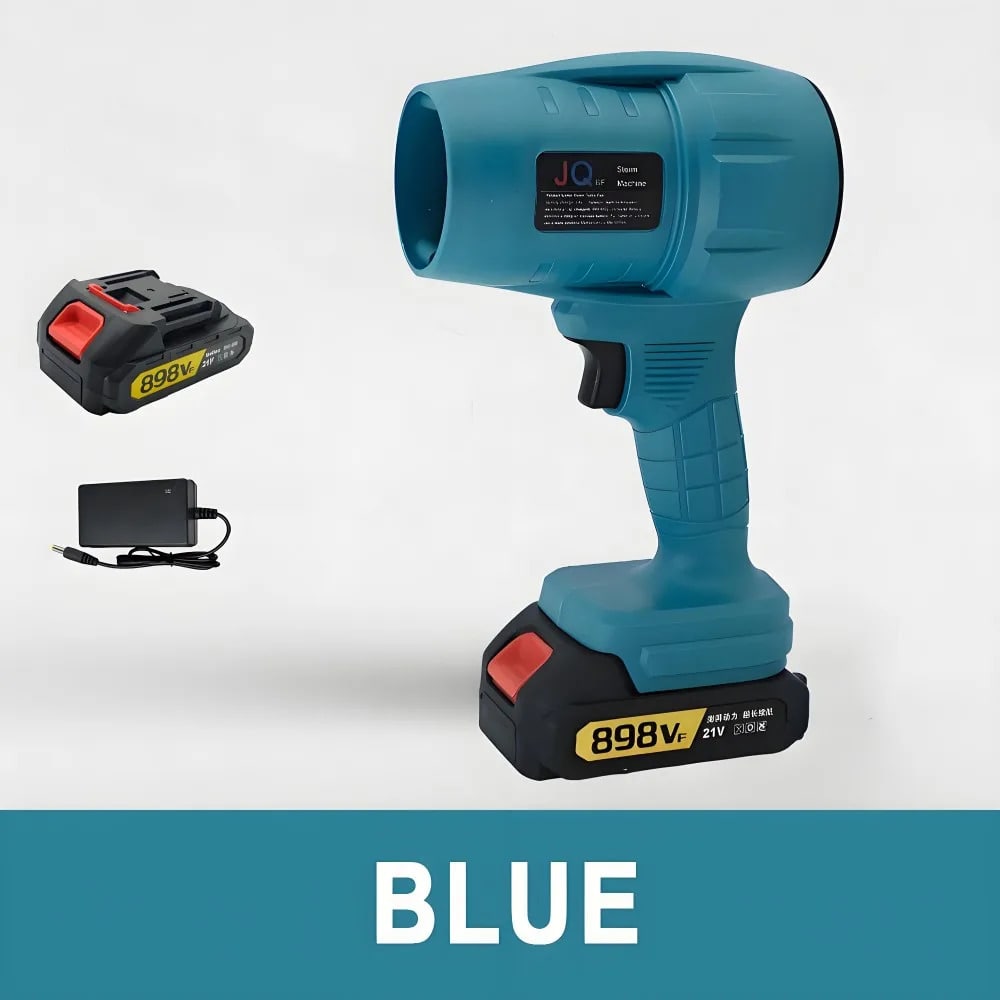 TurboClean Mini Jet Blower™