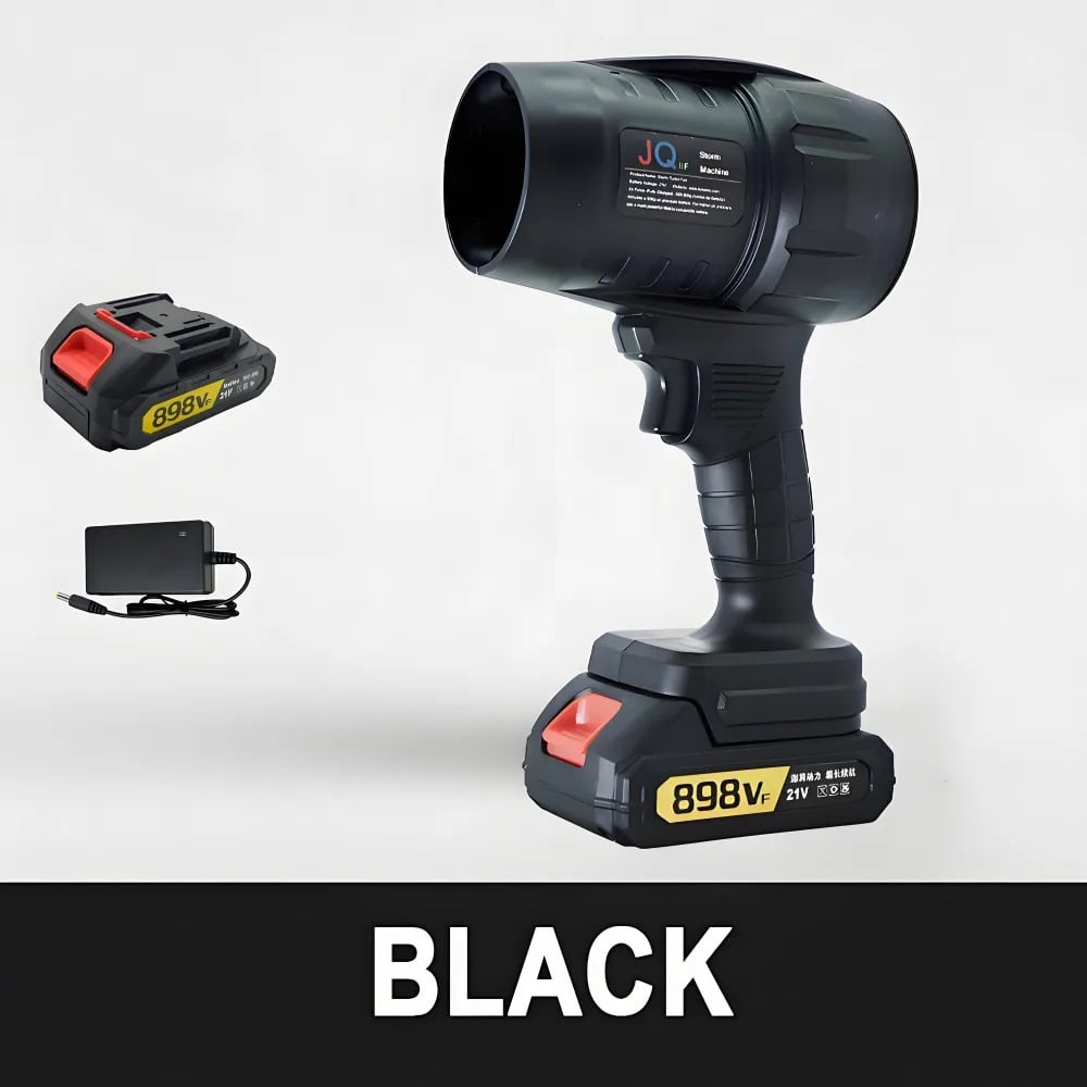 TurboClean Mini Jet Blower™