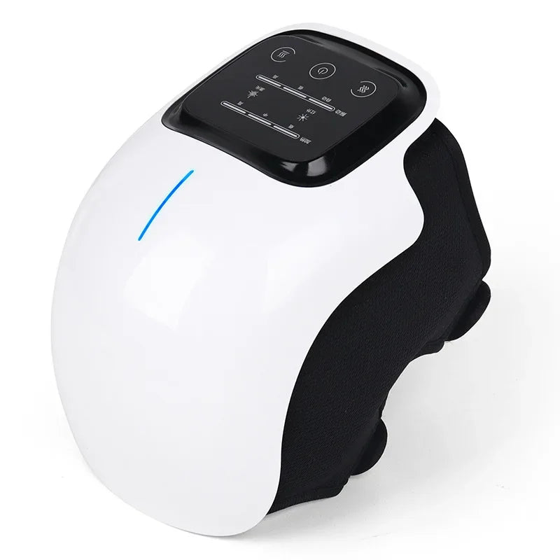 INTENSE 4-IN-1 KNEE MASSAGER