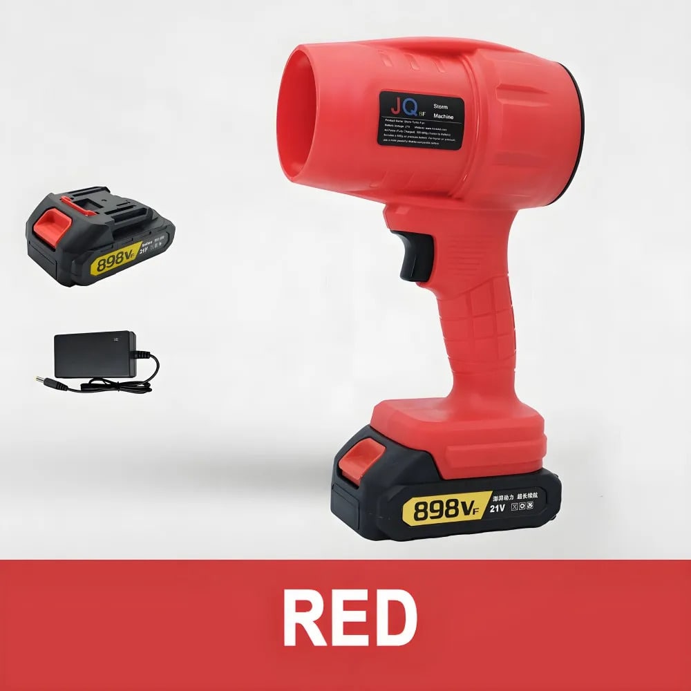 TurboClean Mini Jet Blower™