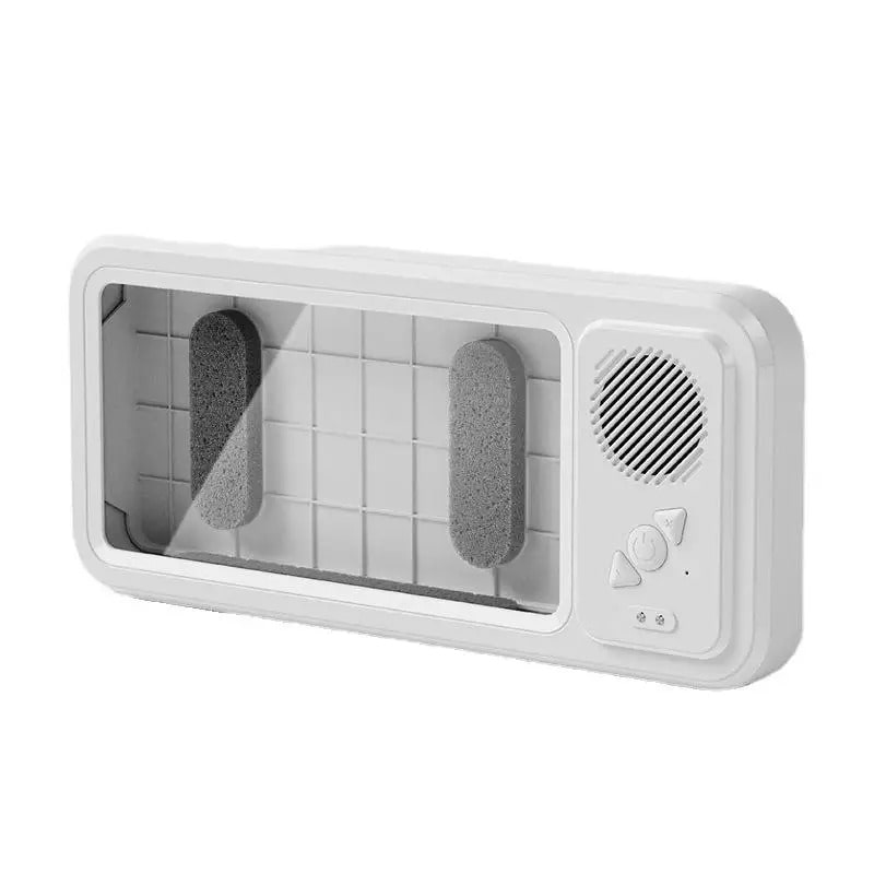 AquaSpin™ 360 Shower Speaker