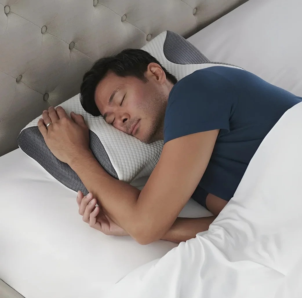 SleepAlign Pillow