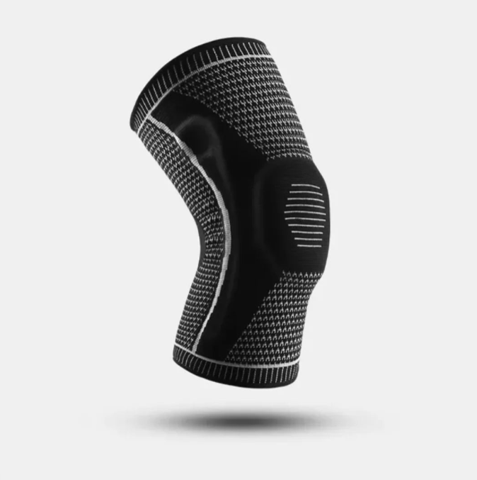 Advanced 4-in-1 Knee Pain Relief Brace