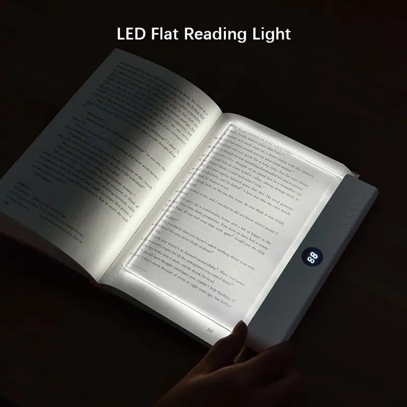 SmartGlow™ Reading Light