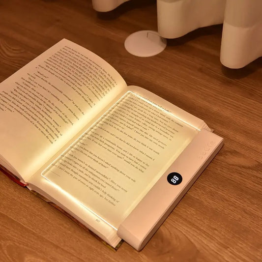 SmartGlow™ Reading Light