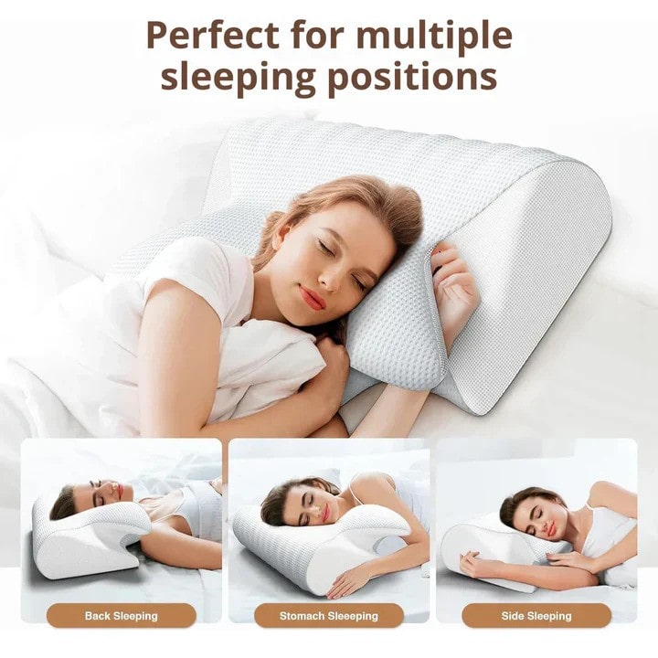 SleepAlign Pillow